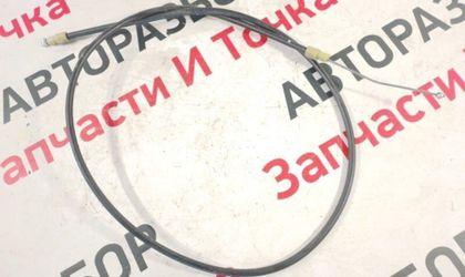 Трос стояночного тормоза Audi Q7 внедорожник 3.0