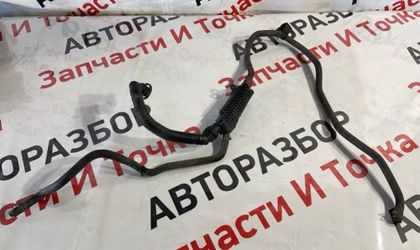 Трубка картерных газов Skoda Fabia 5J2 1.4 cggb