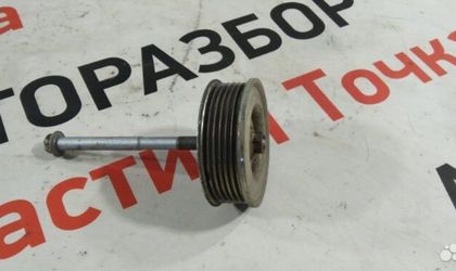 Ролик обводной навесного оборудования Toyota