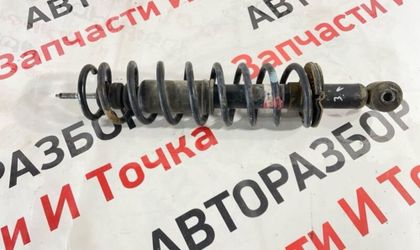 Амортизатор подвески задний левый Mitsubishi