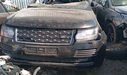 Land Rover Range Rover IV 2015