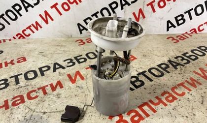 Топливный насос Volkswagen Polo седан cwva 1.6