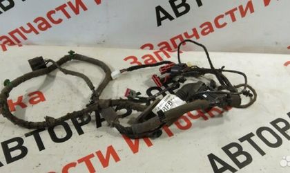 Проводка двери передняя левая Ford Focus универсал