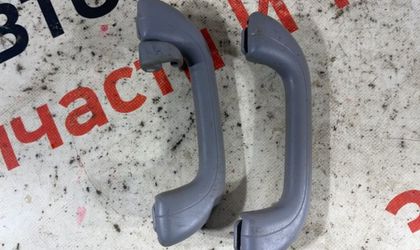 Ручка потолка Hyundai Solaris RB G4FC 2012