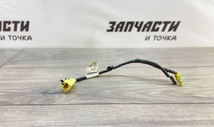 Электропроводка Nissan Qashqai J10 HR16DE 2010