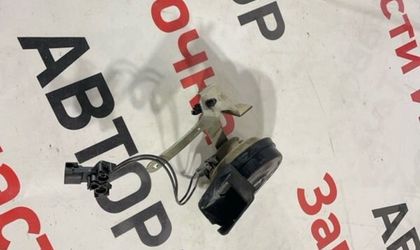 Звуковой сигнал Ford Focus CB8 1.6L sigma 2012