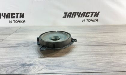 Динамик Nissan Qashqai J10 HR16DE 2010