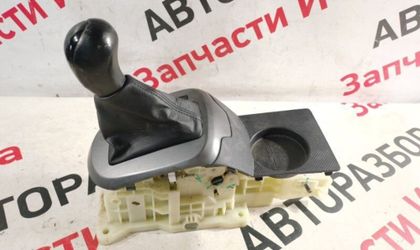 Селектор АКПП Kia Rio FB G4FC 2015
