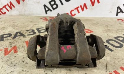 Суппорт тормозной задний правый Mercedes-Benz