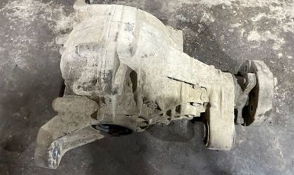 Редуктор задний Mercedes-Benz Gl450 X164 273.923
