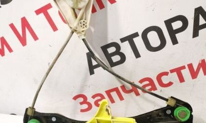 Стеклоподъемный механизм задний левый Volkswagen