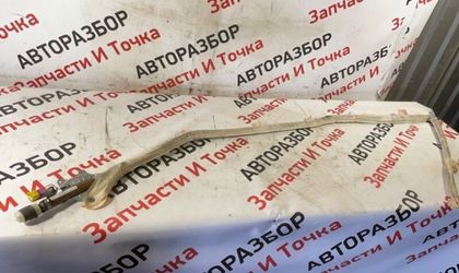 Подушка безопасности боковая левая Audi A4 B6