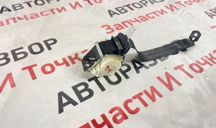 Ремень безопасности задний левый Ford Focus CB8