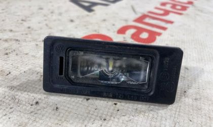 Подсветка номера задняя Volkswagen Polo седан cwva