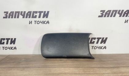 Консоль центральная Nissan Qashqai J10 HR16DE 2010