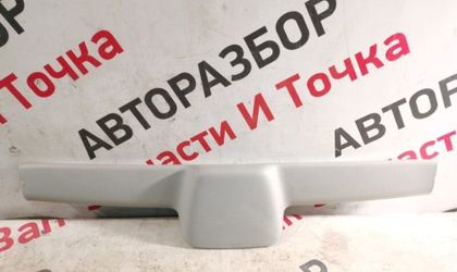 Обшивка двери багажника Honda Cr-V внедорожник