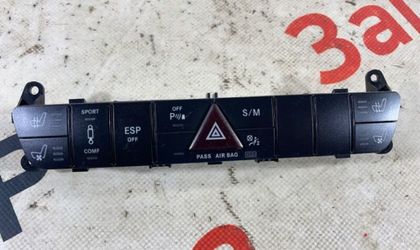 Блок управления Mercedes-Benz Gl450 X164 273.923