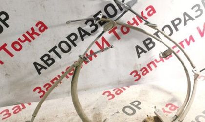 Трос стояночного тормоза Honda Cr-V внедорожник