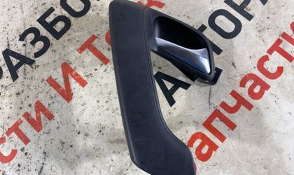Ручка двери внутренняя задняя правая Volkswagen