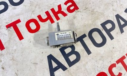 Клапан кондиционера Opel Vectra хетчбек 1.8 Z18XER