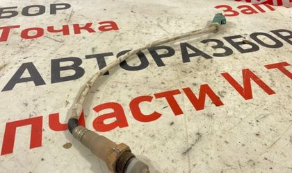 Датчик кислородный Ford Focus универсал pndd 2016