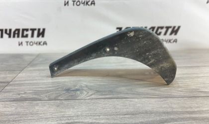 Брызговик задний левый Nissan Qashqai J10 HR16DE