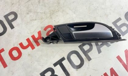 Ручка двери внутренняя Audi Q7 внедорожник 3.0