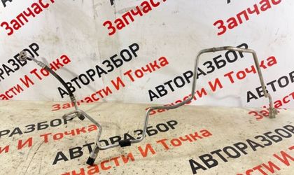 Трубка кондиционера Volkswagen Polo седан cwva 1.6