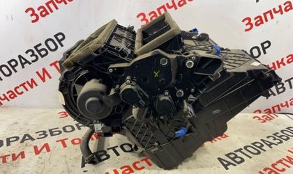 Корпус печки Ford Focus универсал pndd 2016