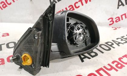 Зеркало заднего вида боковое правое Bmw X4 F26