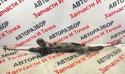 Рулевая рейка Ford Focus универсал pndd 2016