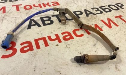 Датчик кислородный Ford Focus универсал pndd 2016
