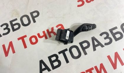 Подрулевой переключатель дворников Ford Focus CB8