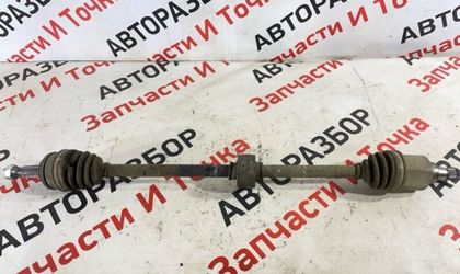 Привод передний правый Lifan Solano 650 LF479Q2