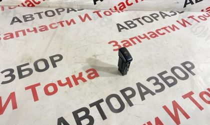 Кнопка обогрева заднего стекла Honda Hr-V 3D купе