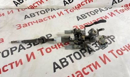 Рулевая колонка Honda Hr-V 3D купе D16A 2004