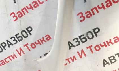 Накладка в салоне передняя левая Ford Focus