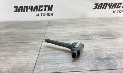 Катушка зажигания Nissan Qashqai J10 HR16DE 2010