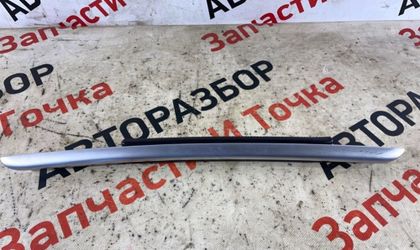 Ручка бардачка левая Mercedes-Benz Gl450 X164