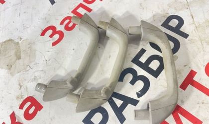 Ручка потолка Toyota Corolla 120 1nzfe 2002