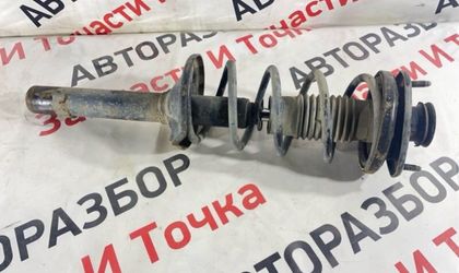 Стойка подвески передняя левая Honda Hr-V 3D купе