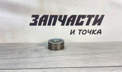 Ролик обводной навесного оборудования Opel Astra H