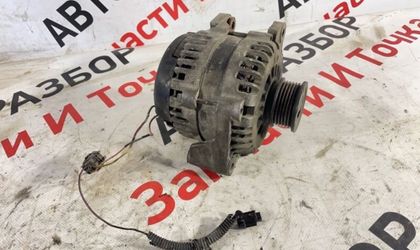 Генератор Nissan Cefiro A33 VQ20 2002