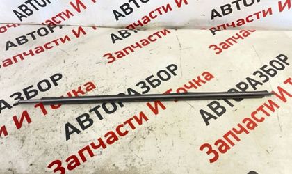 Молдинг стекла передний правый Lifan Solano 650