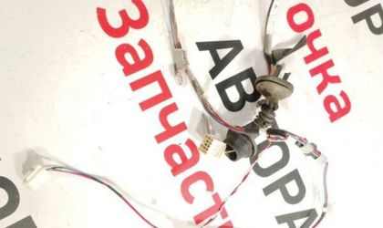 Проводка двери задняя правая Toyota Corolla 120