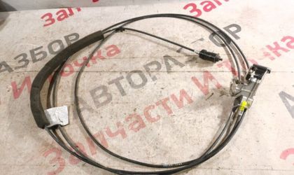 Трос лючка топливного бака Honda Cr-V внедорожник