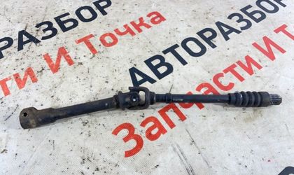 Рулевой карданчик Hyundai Grand Starex TQ 2.5 LH60