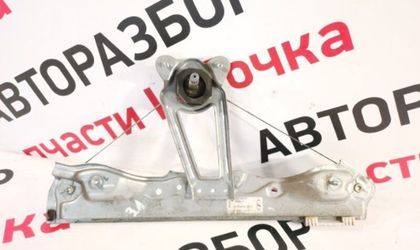 Стеклоподъемный механизм задний левый LADA X-Ray