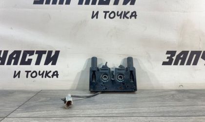 Замок капота Chery Tiggo 8 Pro 2022