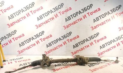Рулевая рейка Bmw X4 F26 N55B30A 2014